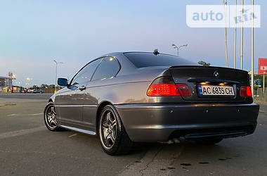 BMW 3 Series  2003