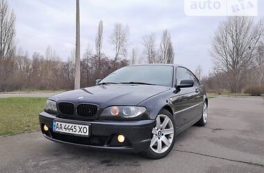 BMW 3 Series  2004