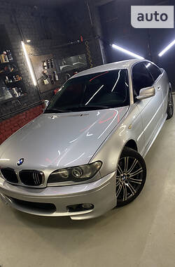 BMW 3 Series full 2004