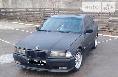 BMW 3 Series  1995