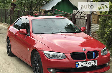 BMW 3 Series xdrive  2013