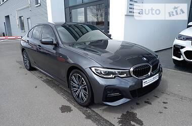 BMW 3 Series xDrive NDS BEZNAL 2019