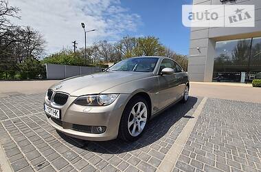 BMW 3 Series  2008