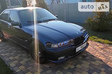 BMW 3 Series M Style 325 1998