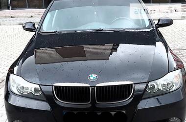 BMW 3 Series  2007