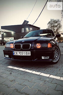 BMW 3 Series  1997