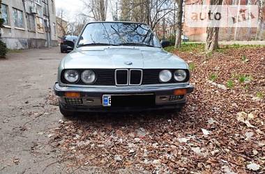 BMW 3 Series  1984