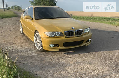 BMW 3 Series  2003