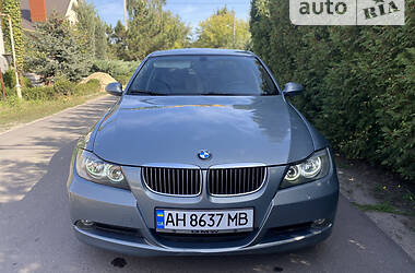 BMW 3 Series  2006