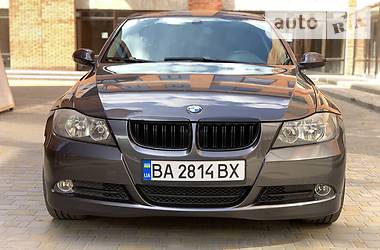 BMW 3 Series  2006