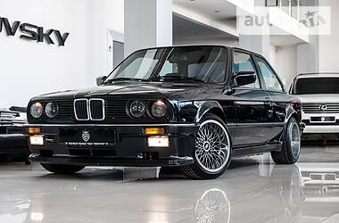 BMW 3 Series M Tech 1 TOP Zustand 1985