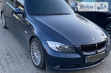 BMW 3 Series  2008