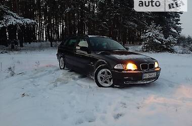 BMW 3 Series  2000