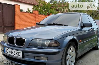 BMW 3 Series  1998