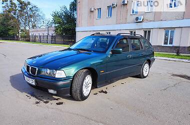 BMW 3 Series  1998