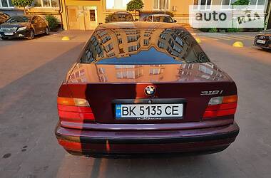 BMW 3 Series  1994