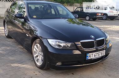 BMW 3 Series  2006