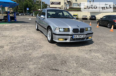 BMW 3 Series ti 1998