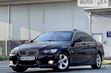 BMW 3 Series  2007