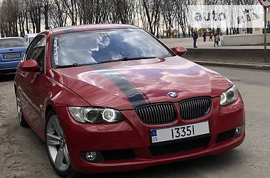 BMW 3 Series OFFICIAL 2007