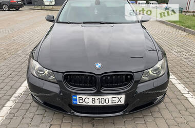 BMW 3 Series  2008