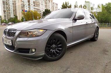 BMW 3 Series  2008