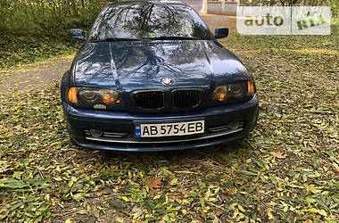 BMW 3 Series  2000