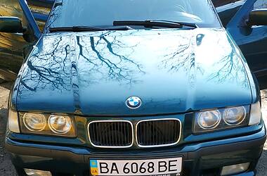 BMW 3 Series  1995