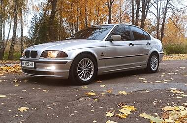 BMW 3 Series  1998