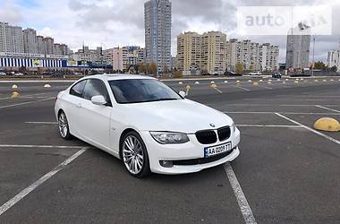 BMW 3 Series xDrive 2010