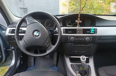 BMW 3 Series  2008