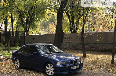 BMW 3 Series  1996