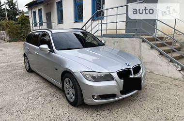 BMW 3 Series BMW 2011
