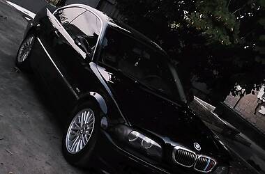 BMW 3 Series 318 2002