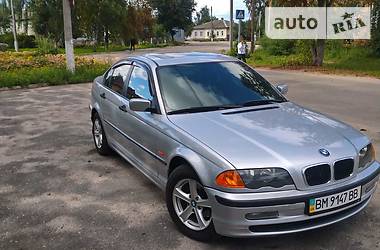 BMW 3 Series  1999