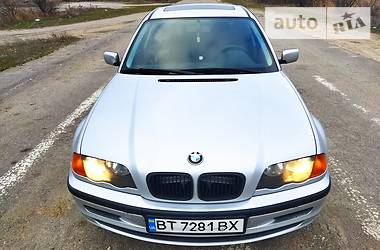 BMW 3 Series  1998