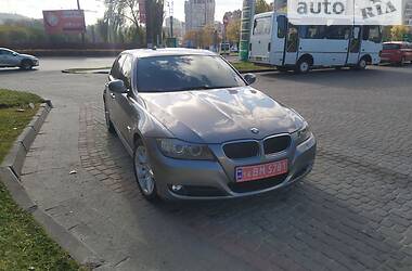 BMW 3 Series Xdrive 2009