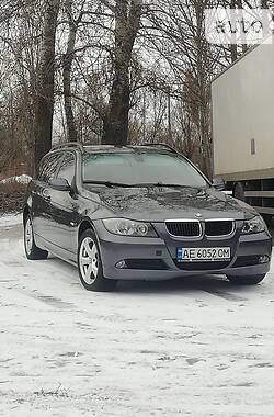 BMW 3 Series  2006