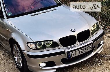 BMW 3 Series  2000