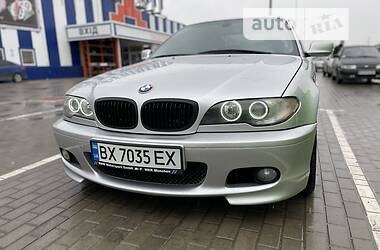 BMW 3 Series  1999