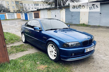 BMW 3 Series  2000