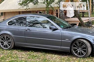 BMW 3 Series  2001