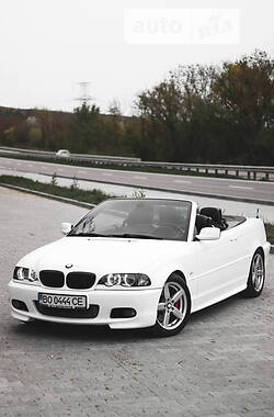 BMW 3 Series  2000