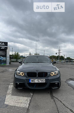 BMW 3 Series M3 2009