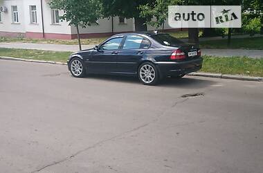 BMW 3 Series  2000