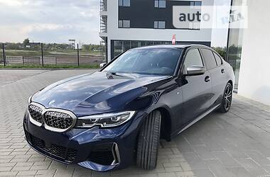 BMW 3 Series M 2021