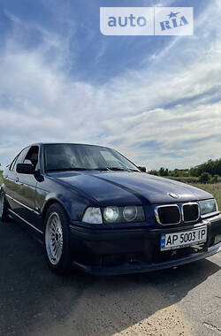 BMW 3 Series  1995