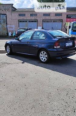 BMW 3 Series  2003