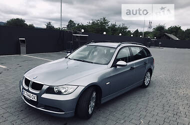 BMW 3 Series 320i 2006