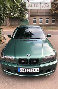 BMW 3 Series  2000